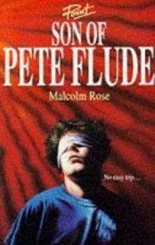 Image of Son of Pete Flude by Malcolm Rose Paperback