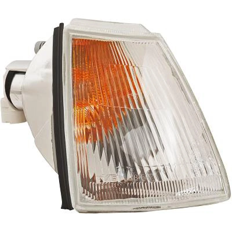Image of DIEDERICHS 4412072 Turn Signal Right Front, white Indicator (62)