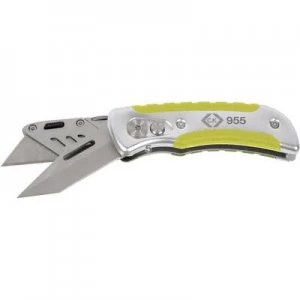 Image of Cutters C.K. T0955
