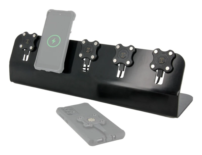 Image of Mobilis 020010 mobile device charger HDD. Mobile computer. Smartphone