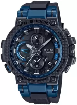 Image of G-Shock Watch MT-G Bluetooth Mens D