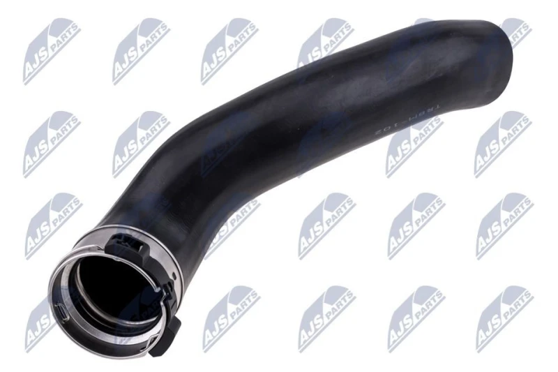 Image of NTY Charger intake hose NTY GPP-BM-102