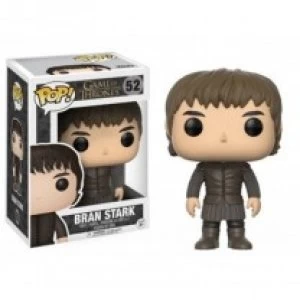 Image of Funko Pop: Game Of Thrones Bran Stark