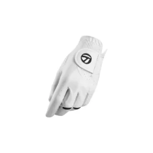 Image of TaylorMade Stratus Tech Glove Lh XL Size: XL, Dexterity: LH For RH Gol