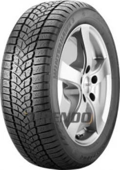 image of Firestone Winterhawk 3 155/70 R13 75T