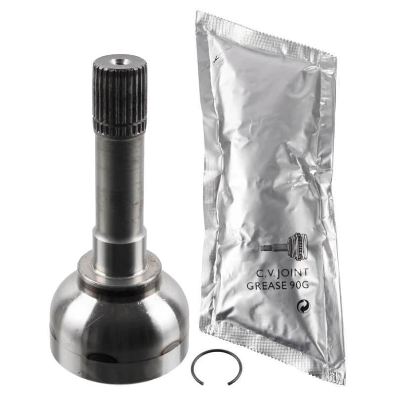 Image of CV joint kit FEBI BILSTEIN 184386