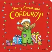 Image of Merry Christmas, Corduroy!