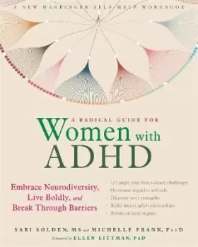 Image of A Radical Guide For Her with ADHD by Sari Solden