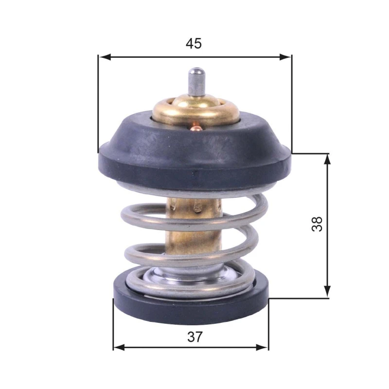Image of GATES Thermostat GATES TH42995G1