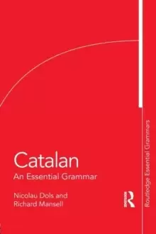 Image of Catalan : An Essential Grammar