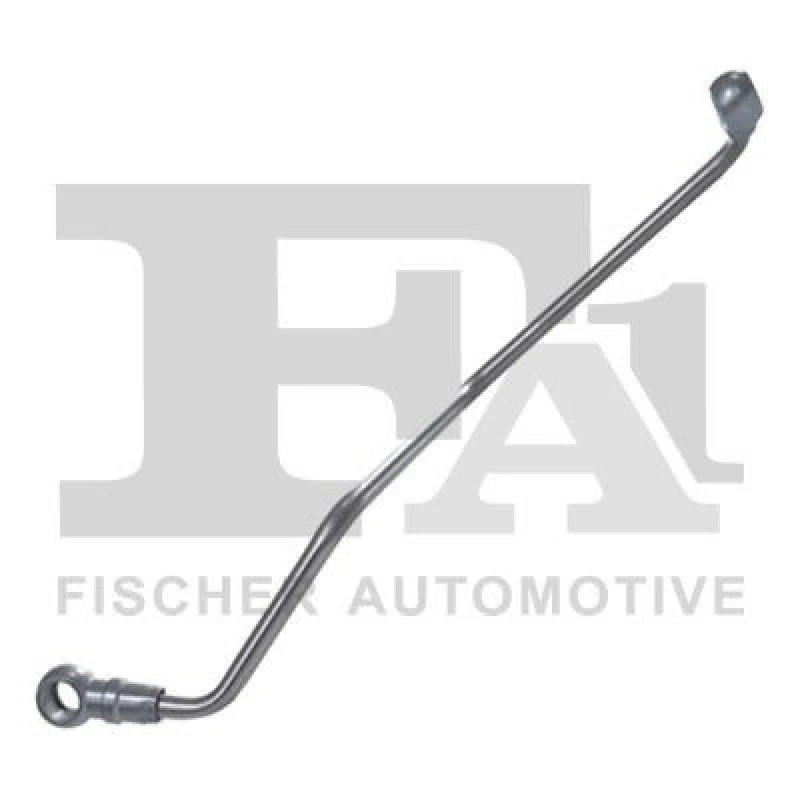 Image of FA1 Oil Pipe, charger FA1 613-807