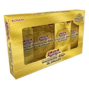 Image of Maximum Gold: El Dorado for Merchandise
