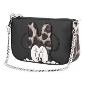 Image of Disney IHoney Shoulder Bag Minnie Mouse Classic