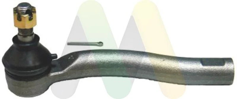 Image of MOTAQUIP Track rod end MOTAQUIP VTR1062