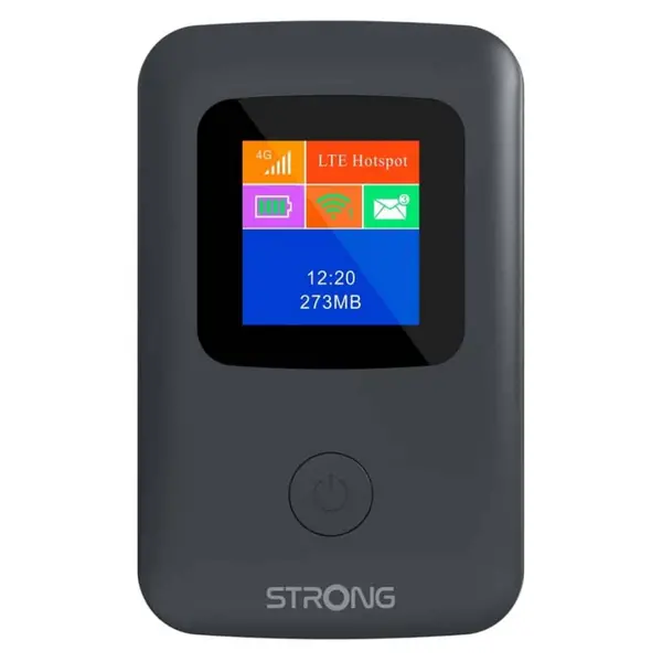 Image of Strong Strong 4GMIFI150D cellular network device Cellular network Router 4GMIFI150D