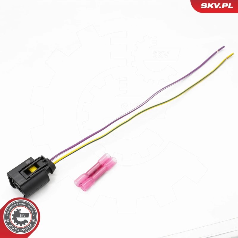 Image of ESEN SKV Cable Repair Set, injector valve ESEN SKV 53SKV218