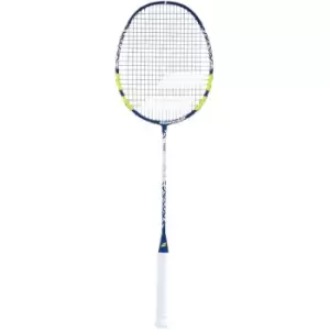 image of Babolat Prime Lite Badminton Racket - Blue