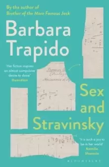 Image of Sex and Stravinsky