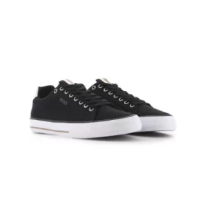 Image of BOSS Black Aiden Tenn Sneaker