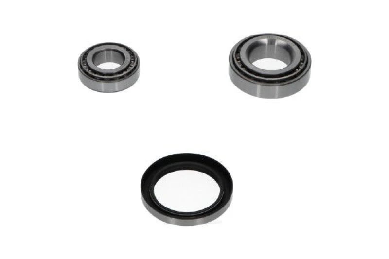 Image of KAVO PARTS Wheel bearing kit KAVO PARTS WBK-4012