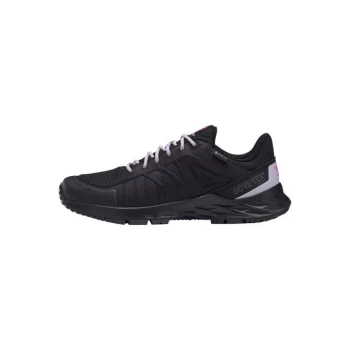 Image of Reebok Astroride Trail GTX 2.0 Shoes Womens - Quartz Glow / Core Black / Ato