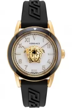 Gents Versace V-Palazzo Watch VE2V00222