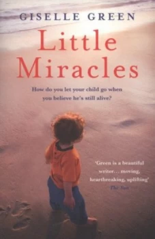 Image of Little Miracles by Giselle Green Paperback