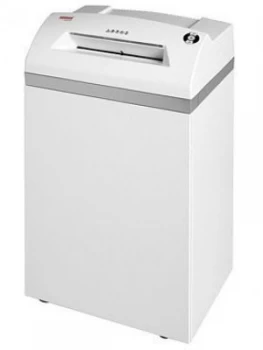 Intimus 120 CP7 0.8 x 4.5mm Cross Cut Shredder