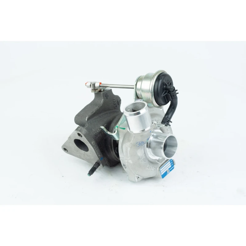 Image of FEBI BILSTEIN 187055 Turbocharger BorgWarner Turbo NEW Charger,charging system (2234)