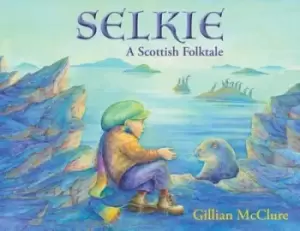 Image of Selkie by Gillian McClure
