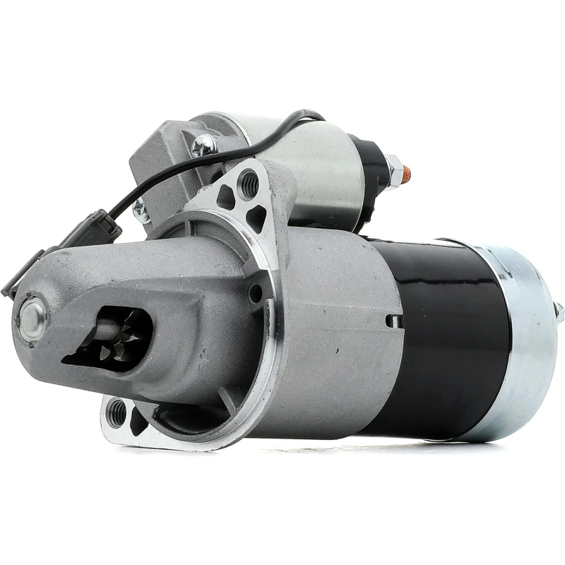 Image of STARK SKSTR-0330268 Starter motor 1,4kW, 12V, Number of Teeth: 8 Starter (2)