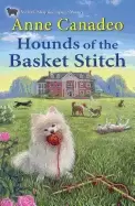 Image of hounds of the basket stitch