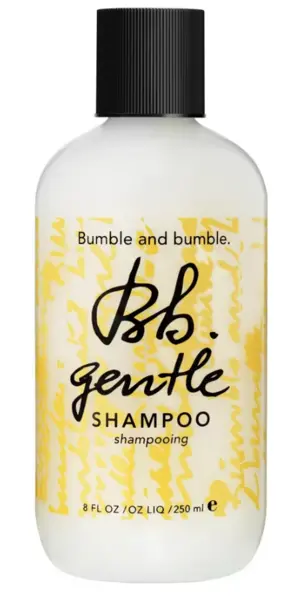 image of Bumble And Bumble Bb Gentle Shampoo 250ml