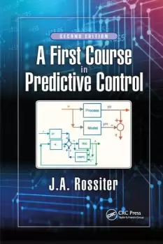 Image of A First Course in Predictive Control