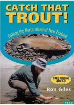 Image of Catch That Trout Paperback