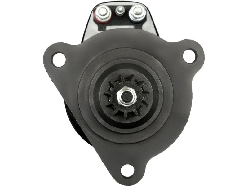 Image of AS-PL Starter motor AS-PL S0349