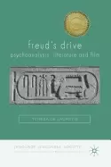 Image of Freuds drive by Teresa De Lauretis