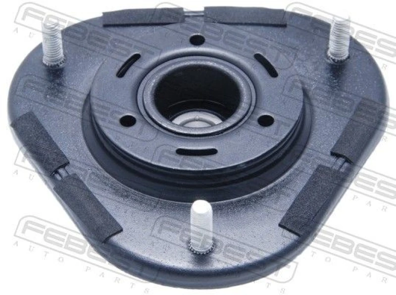 Image of Mounting, shock absorbers FEBEST TSS-NZT240F