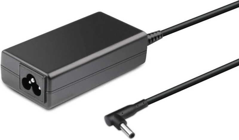 Image of CoreParts MBXDE-AC0011 power adapter/inverter Indoor 45 W Black