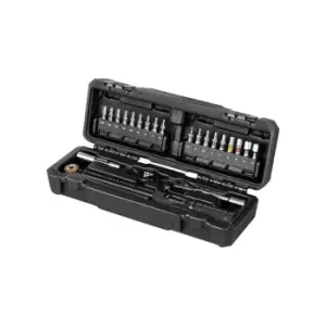 Image of Topeak Torq Stick Pro 4-20 Nm - Black