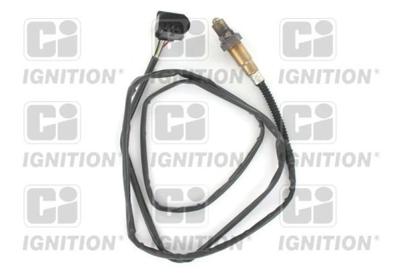 Image of QUINTON HAZELL Lambda sensor QUINTON HAZELL XLOS1767