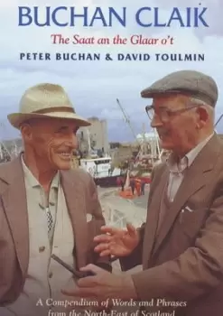 Image of Buchan claik by Peter Buchan