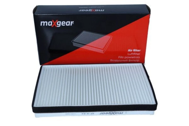 Image of MAXGEAR 26-0388 Pollen filter Particulate Filter Filter,interior air (424)