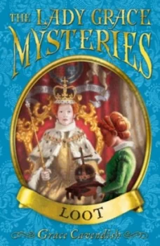 Image of Loot by Grace Cavendish Paperback