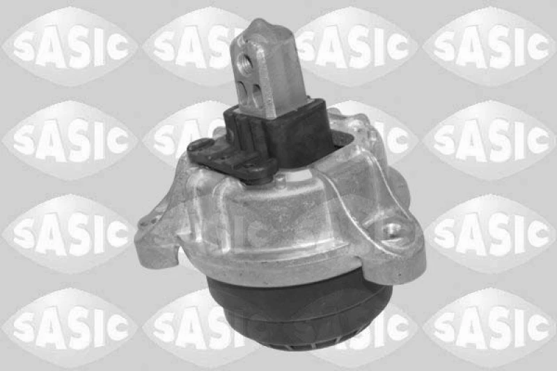 Image of Holder, engine mounting SASIC 2706473