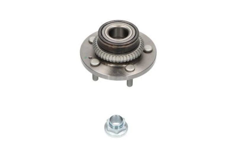 Image of KAVO PARTS Wheel bearing kit KAVO PARTS WBH-3013