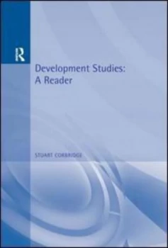 Image of Development Studies by Stuart Corbridge Paperback