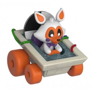Image of Funko Super Racers Five Nights At Freddy's Lolbit