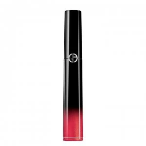 Image of Armani Ecstasy Lacquer Excess Lip Color Shine 500 Vintage 6ml