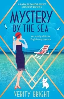 Image of Mystery by the Sea : An utterly addictive English cozy mystery